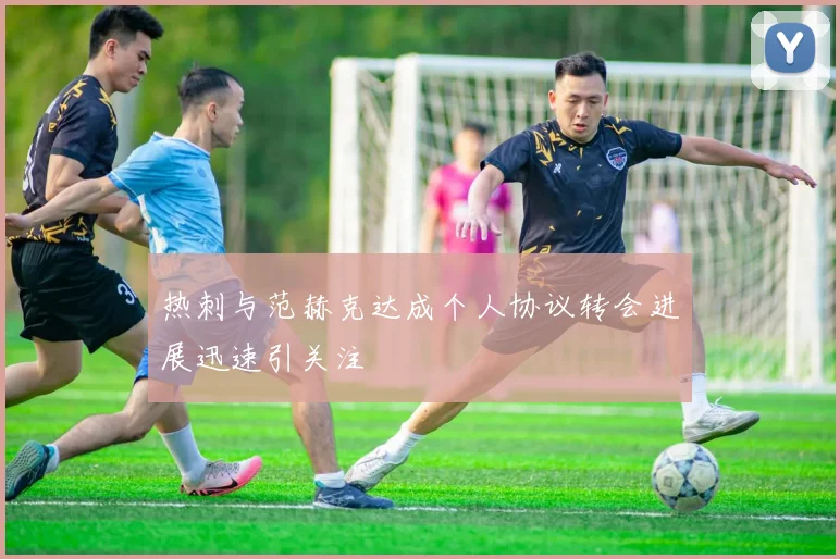 热刺与范赫克达成个人协议转会进展迅速引关注