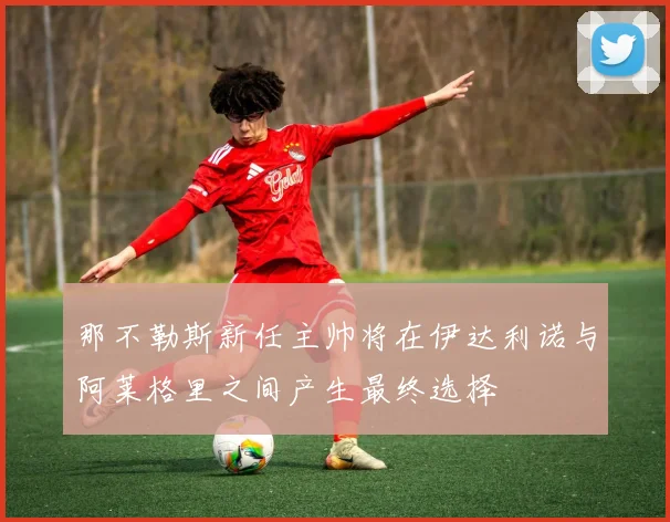 那不勒斯新任主帅将在伊达利诺与阿莱格里之间产生最终选择