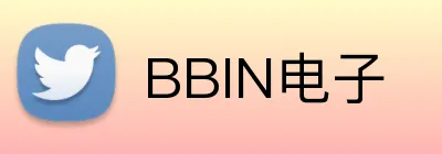 BBIN电子 logo